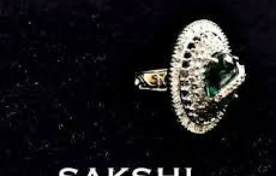 Sakshi Jewellers